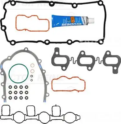 VICTOR REINZ 02-36049-01 Motor Takım Conta (Üst)