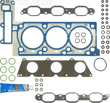 VICTOR REINZ 02-36365-02 Motor Takım Conta (Üst)