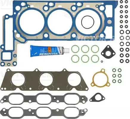 VICTOR REINZ 02-36370-02 Motor Takım Conta (Üst)