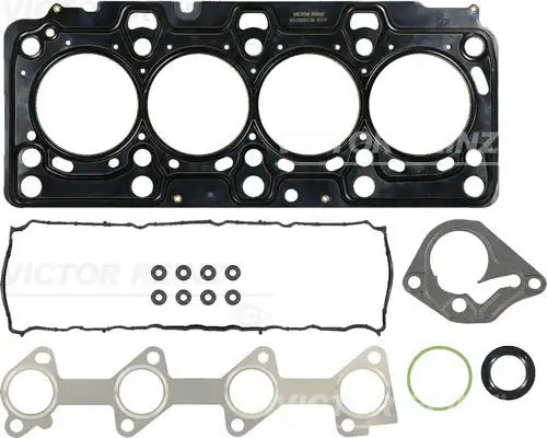 VICTOR REINZ 02-36975-02 Motor Takım Conta (Üst) 8200351353