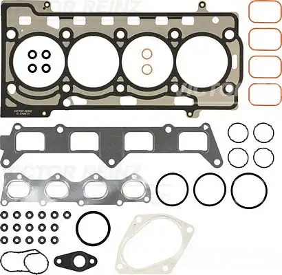 VICTOR REINZ 02-37045-01 Motor Takım Conta (Üst)