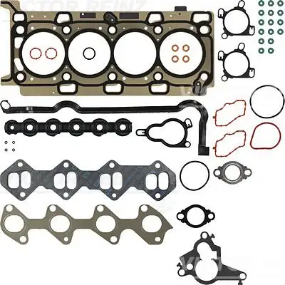 VICTOR REINZ 02-37375-01 Motor Takım Conta (Üst)