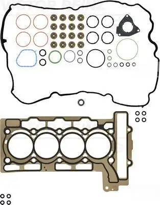 VICTOR REINZ 02-38005-01 Motor Takım Conta (Üst) 11127570859
