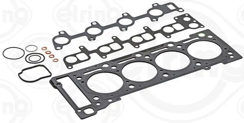 ELRING 024.040 Motor Takım Conta (Üst) A6110104520