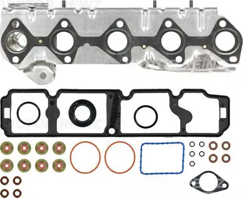 VICTOR REINZ 02-40903-01 Motor Takım Conta (Üst)