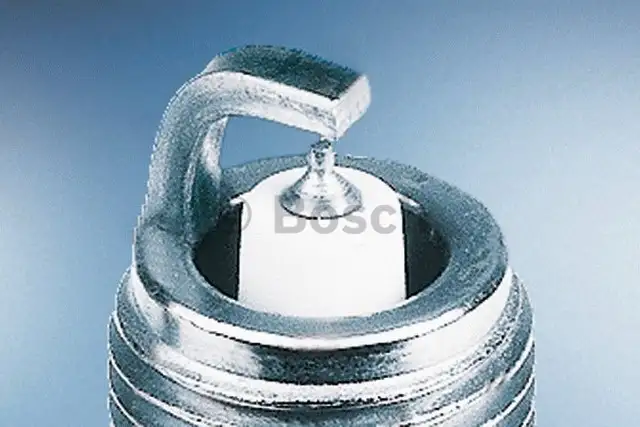 BOSCH 0242245572 Buji