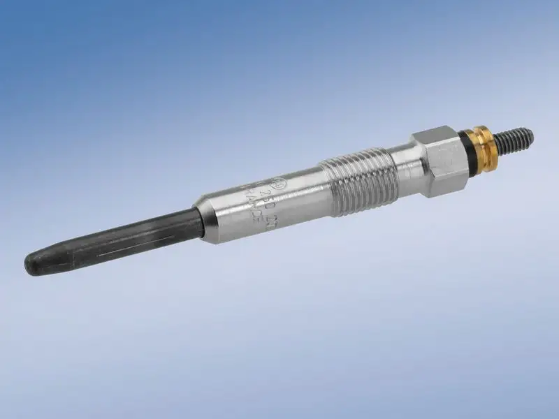 BOSCH 0250202020 Kızdırma Bujisi