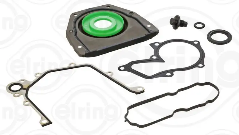 ELRING 025.510 Motor Takım Conta (Alt)
