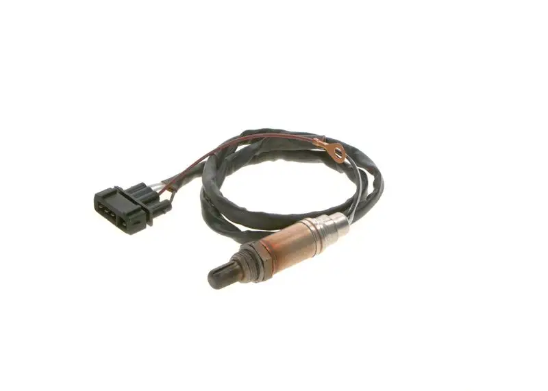 BOSCH 0258003114 Oksijen Sensörü 030906265J