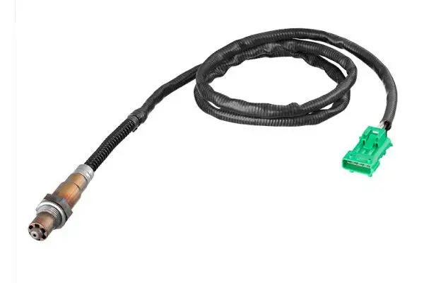 BOSCH 0258006026 Oksijen Sensörü