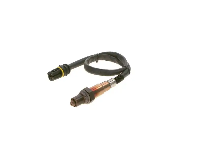 BOSCH 0258006181 Oksijen Sensörü A0015400617