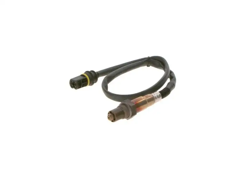 BOSCH 0258006353 Oksijen Sensörü A0015408517