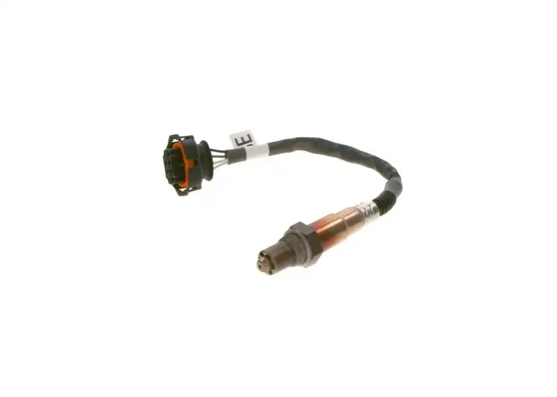 BOSCH 0258006386 Oksijen Sensörü 855386