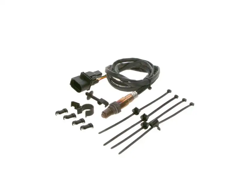 BOSCH 0258007351 Oksijen Sensörü
