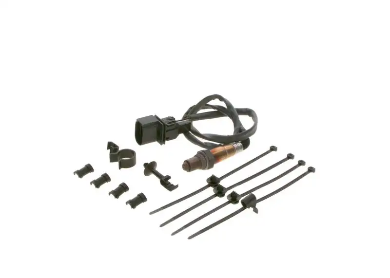 BOSCH 0258007355 Oksijen Sensörü