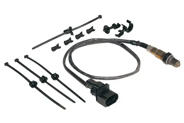 BOSCH 0258007359 Oksijen Sensörü
