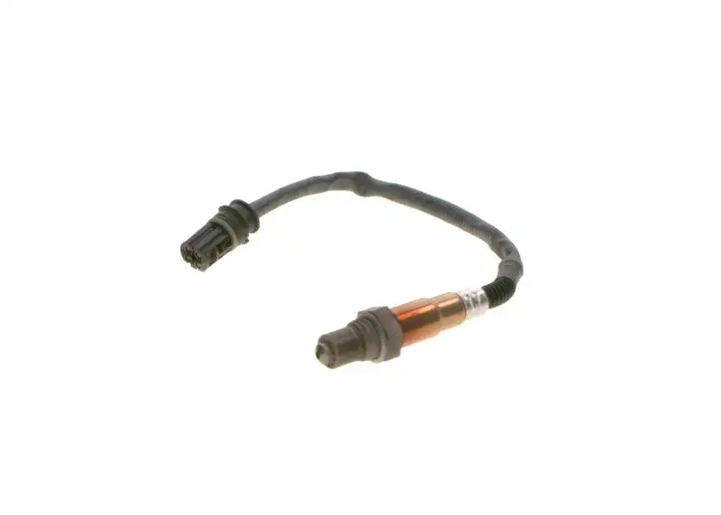 BOSCH 0258010421 Oksijen Sensörü 753912502