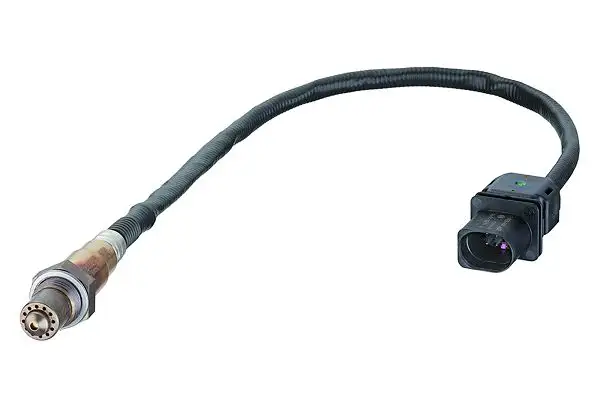 BOSCH 0258017016 Oksijen Sensörü