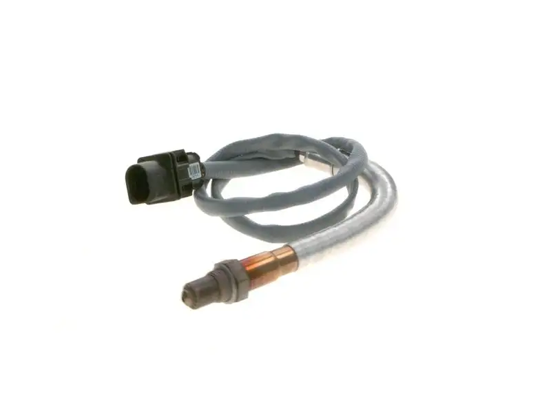 BOSCH 0258017100 Oksijen Sensörü 7558054