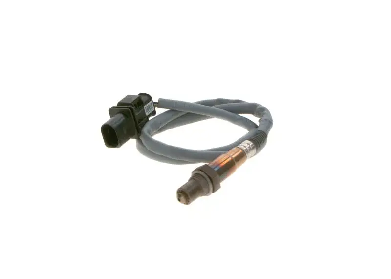 BOSCH 0258017231 Oksijen Sensörü 11787589139