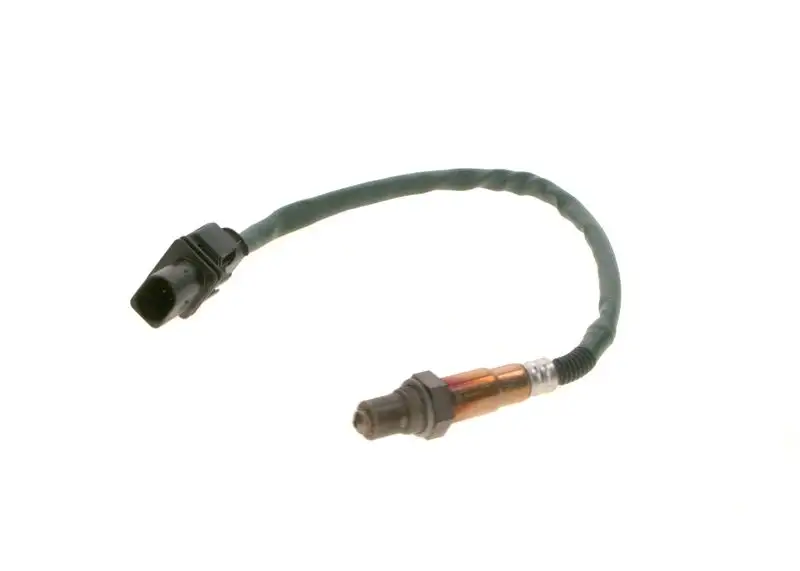 BOSCH 0258017283 Oksijen Sensörü A0085424418