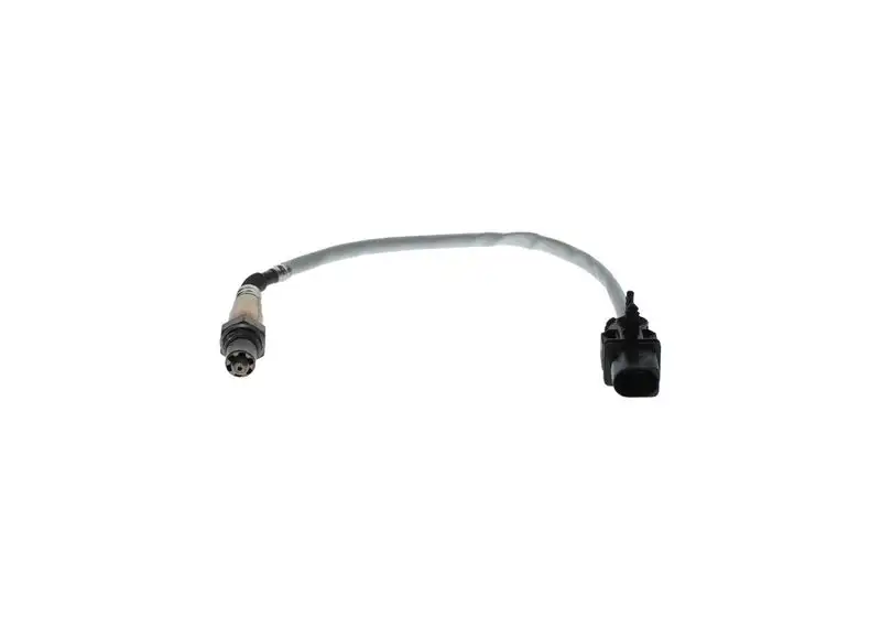 BOSCH 0258017444 Oksijen Sensörü