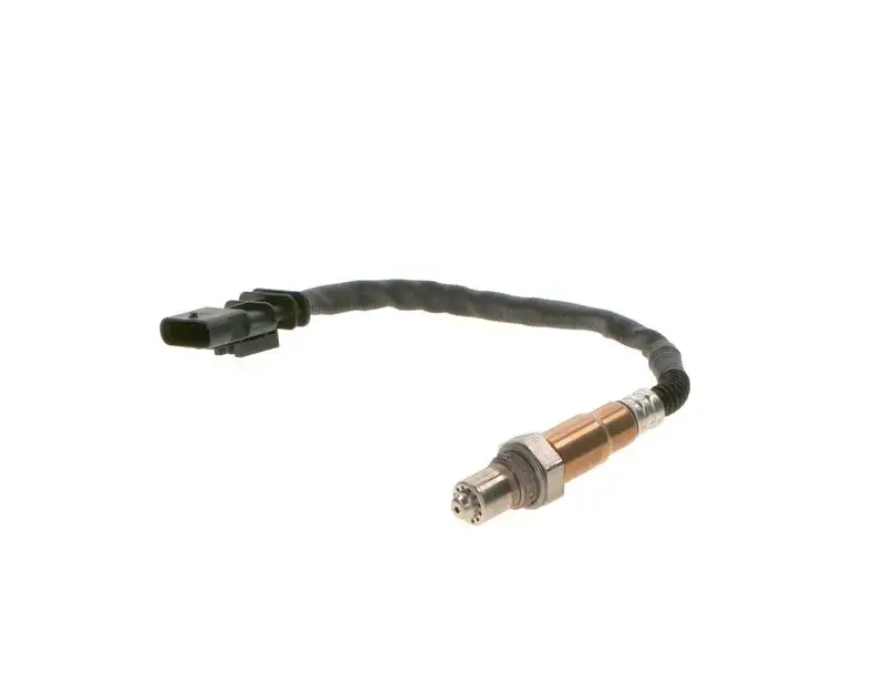 BOSCH 0258027151 Oksijen Sensörü 9810666880