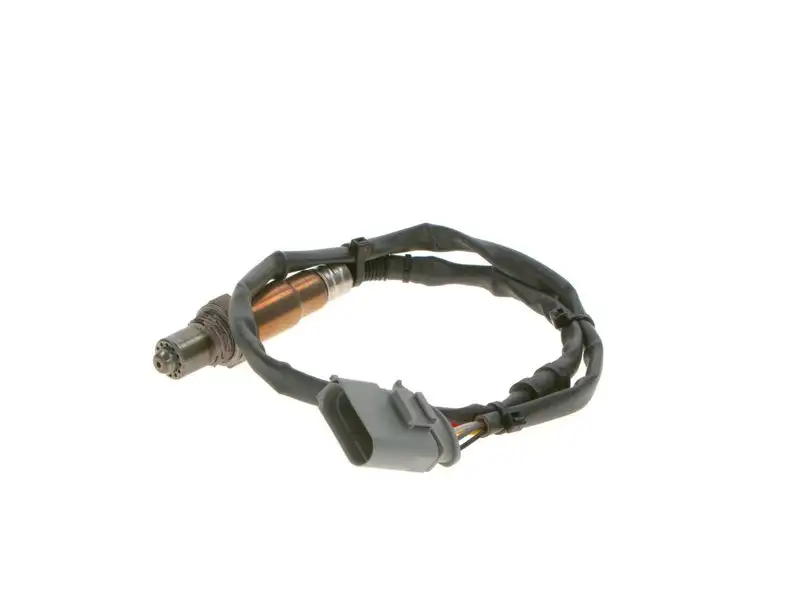 BOSCH 0258027215 Oksijen Sensörü