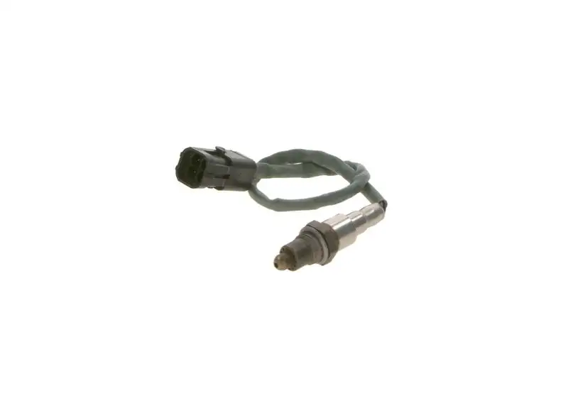 BOSCH 025803000N Oksijen Sensörü