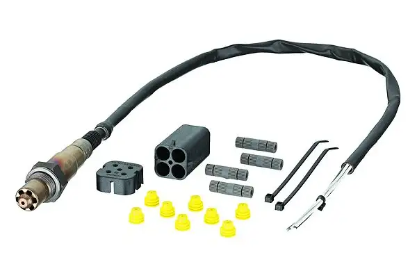 BOSCH 0258986615 Oksijen Sensörü