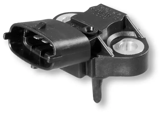 BOSCH 0261230112 Yakıt Basınç Sensörü
