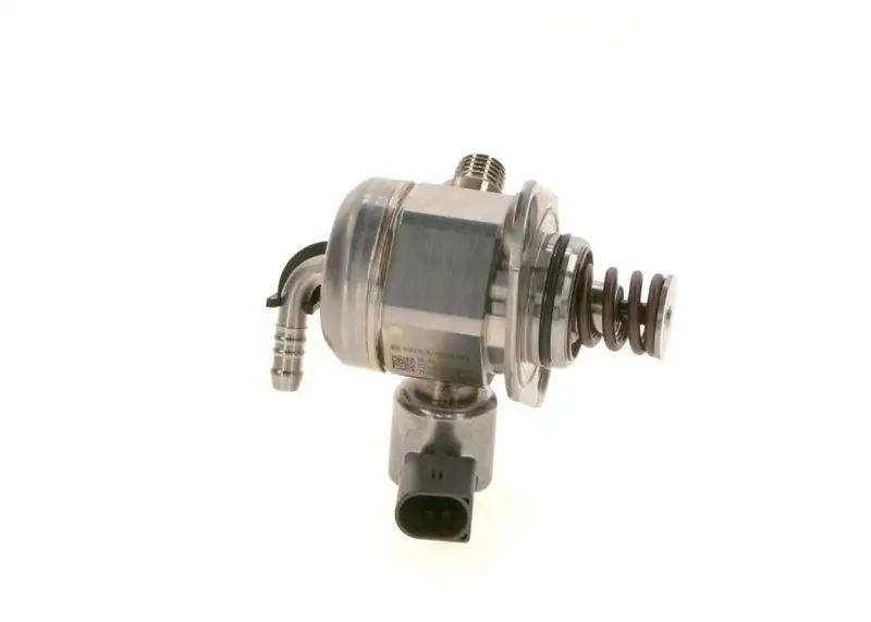 BOSCH 0261520572 Yüksek Basınç Pompası