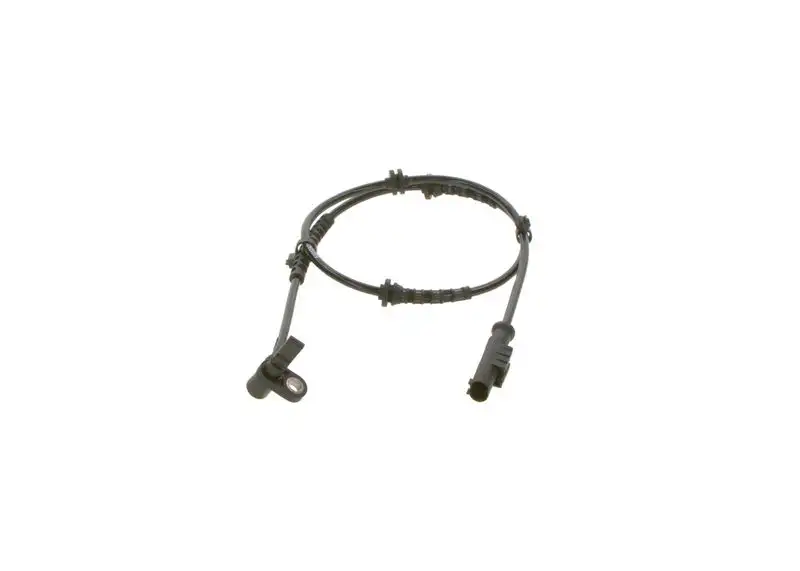 BOSCH 0265004136 ABS Hız Sensörü (Ön)