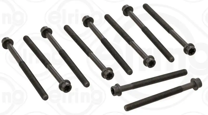 ELRING 027.850 Silindir Kapak Civatası 1079926