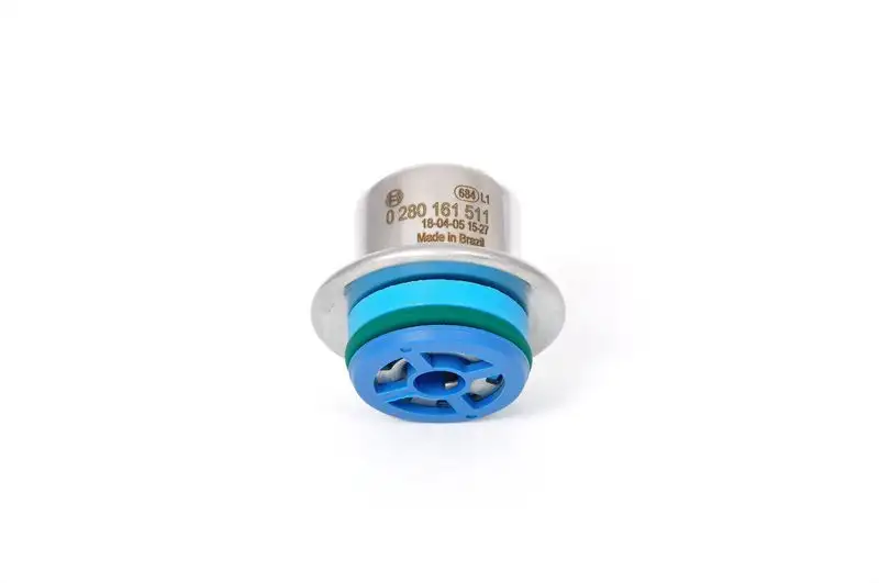 BOSCH 0280161511 Yakıt Basınç Regülatörü