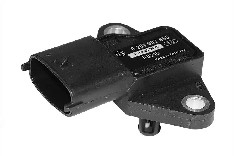 BOSCH 0281002655 Turbo Basınç Sensörü