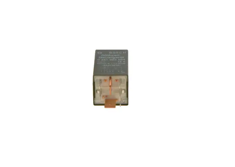 BOSCH 0281003099 Kızdırma Zaman Rölesi