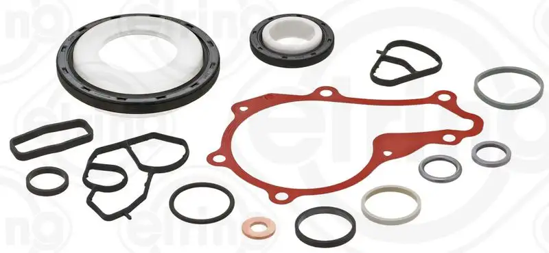 ELRING 030.780 Motor Takım Conta (Alt)