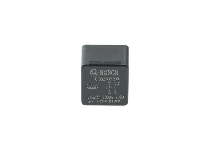 BOSCH 0332019213 Mini Röle