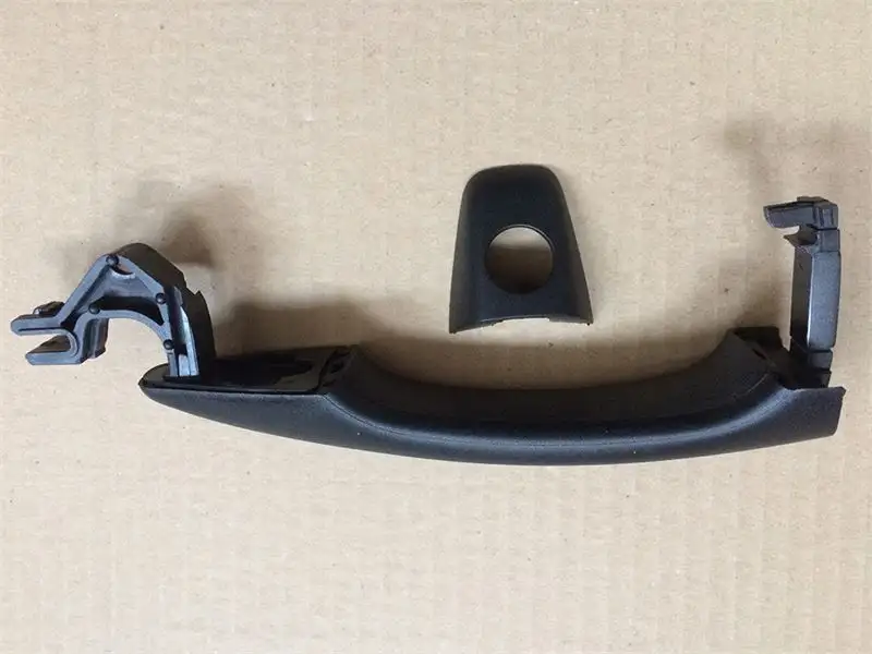 MITA 03501011 Dış Kapı Kolu (Ön Sol) 9101LV