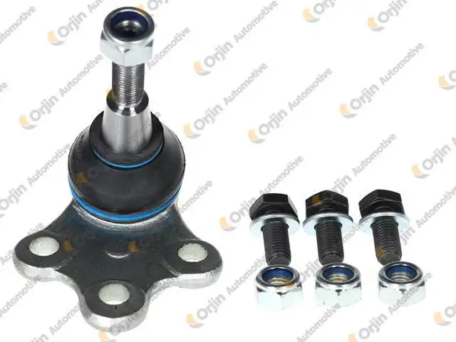 ORJIN 03555 Alt Rotil
