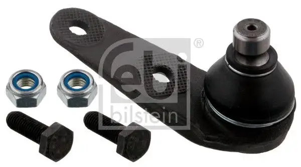 FEBI 03612 Alt Rotil (Sağ) 855407366