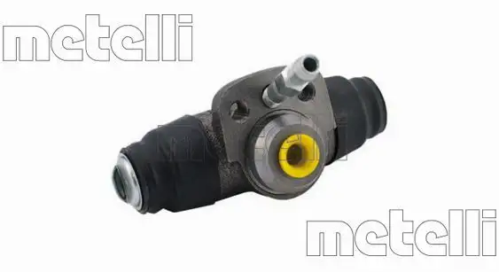 METELLI 04-0060 Arka Fren Merkezi