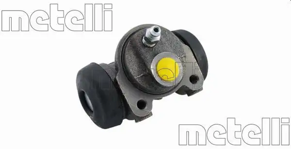 METELLI 04-0285 Arka Fren Merkezi