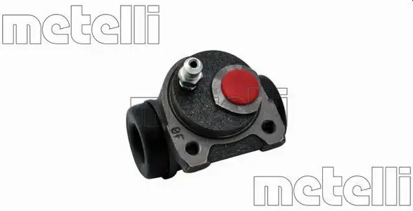 METELLI 04-0429 Arka Fren Merkezi (Sol) 95608853