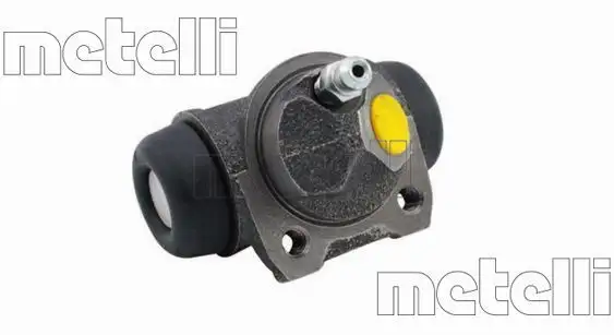 METELLI 04-0599 Arka Fren Merkezi (Sol) 95659664