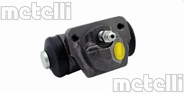 METELLI 04-0604 Arka Fren Merkezi