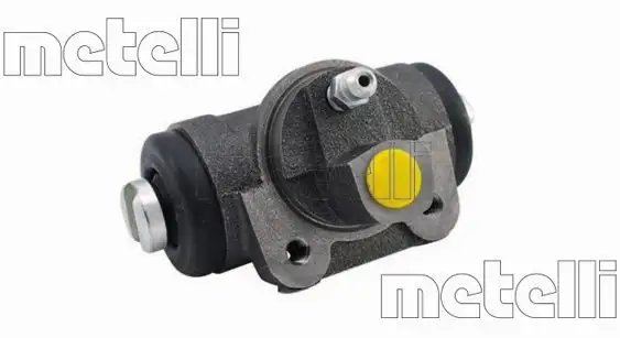 METELLI 04-0618 Arka Fren Merkezi