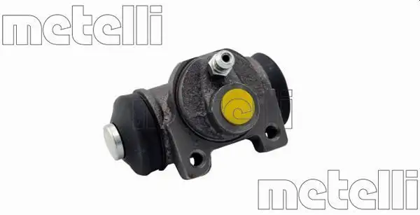 METELLI 04-0649 Arka Fren Merkezi 7701038287