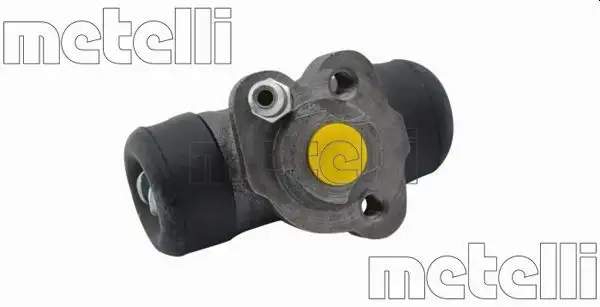 METELLI 04-0670 Arka Fren Merkezi (Sol) 4757020060